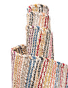 Savannah Jute Collection Area Rug - Serengeti Runner Multi  lifestyle 18