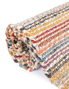 Savannah Jute Collection Area Rug - Serengeti Runner Multi  lifestyle 19