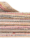Savannah Jute Collection Area Rug - Serengeti Runner Multi  lifestyle 21