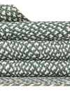 Sustainable Strands Indoor-Outdoor Oasis Collection Area Rug -  Sandbar (Green) Runner Green  lifestyle 37