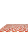 Highland Woven Jute Collection Area Rug - Glenmore (Rust Red) Rectangle Rust Red  lifestyle 27
