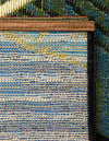 Seaside Blooms Collection Area Rug -  Tivoli Runner Multi  lifestyle 37
