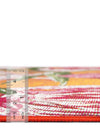 Seaside Blooms Collection Area Rug -  Kyoto Runner Coral  lifestyle 32
