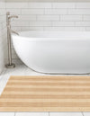 Zara Hills Wool Collection Area Rug - Savannah Runner Beige  lifestyle 12