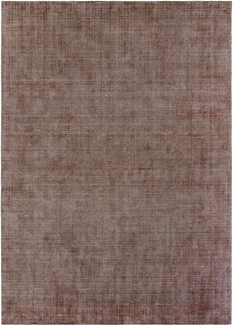 Berkshire Estate Collection Area Rug - Windsor (Mocha Brown) Rectangle Mocha Brown  lifestyle 2