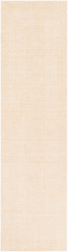 Berkshire Estate Collection Area Rug - Windsor (Oat Beige) Runner Oat Beige  lifestyle 2