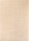 Berkshire Estate Collection Area Rug - Windsor (Oat Beige) Rectangle Oat Beige  lifestyle 2