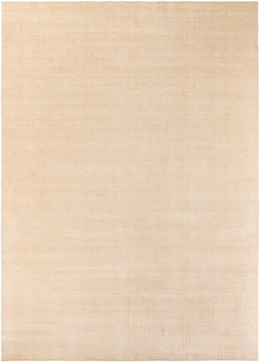Berkshire Estate Collection Area Rug - Windsor (Oat Beige) Rectangle Oat Beige  lifestyle 2