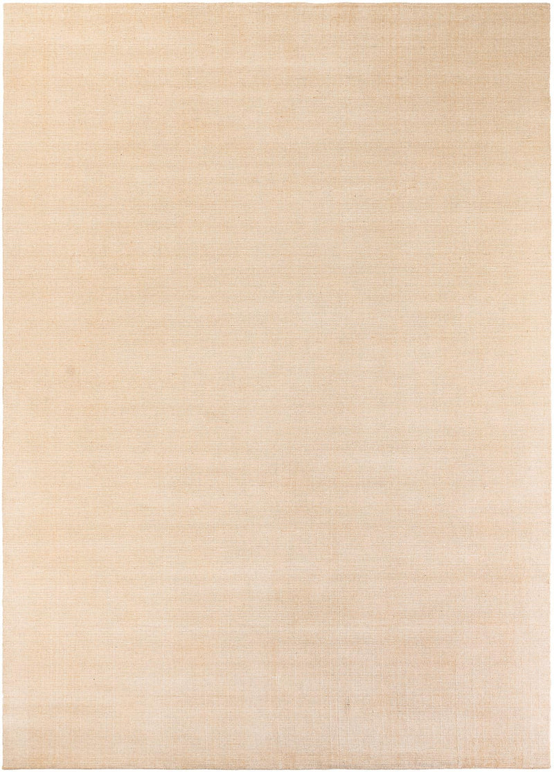 Berkshire Estate Collection Area Rug - Windsor (Oat Beige) Rectangle Oat Beige  lifestyle 2