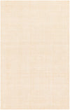 Berkshire Estate Collection Area Rug - Windsor (Oat Beige) Rectangle Oat Beige Main