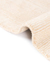 Berkshire Estate Collection Area Rug - Windsor (Oat Beige) Runner Oat Beige  lifestyle 10