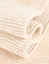 Berkshire Estate Collection Area Rug - Windsor (Oat Beige) Runner Oat Beige  lifestyle 13