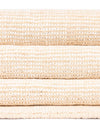 Berkshire Estate Collection Area Rug - Windsor (Oat Beige) Runner Oat Beige  lifestyle 14