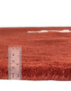 Whimsy Wonders Wool Collection Area Rug -  Forest Oval Brown  lifestyle 2