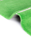Whimsy Wonders Wool Collection Area Rug -  Reef Rectangle Green  lifestyle 6