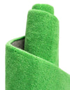 Whimsy Wonders Wool Collection Area Rug -  Reef Rectangle Green  lifestyle 7