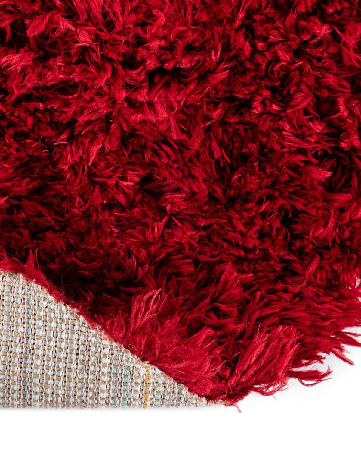 Majestic Manor Collection Area Rug - Versailles (Lipstick) Oval Lipstick  lifestyle 35