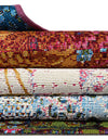 Urban Terrace Collection Area Rug -  Terrace Runner Multi  lifestyle 11