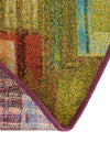 Urban Terrace Collection Area Rug -  Lawn Round Multi  lifestyle 8