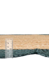 Serenity Braided Jute Collection Area Rug - Seaside Runner Natural and Green  lifestyle 33
