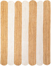 Serenity Braided Jute Collection Area Rug - Luna Rectangle Natural and Ivory  lifestyle 2