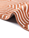 Aravalli Collection Area Rug - Udaipur Rectangle Dusty Pink  lifestyle 74