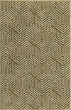Aravalli Collection Area Rug - Udaipur Rectangle Olive Green  lifestyle 3