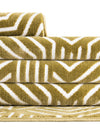 Aravalli Collection Area Rug - Udaipur Rectangle Olive Green  lifestyle 105