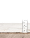 Aravalli Collection Area Rug - Udaipur Rectangle Ivory White  lifestyle 15