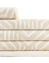 Aravalli Collection Area Rug - Udaipur Rectangle Ivory White  lifestyle 103