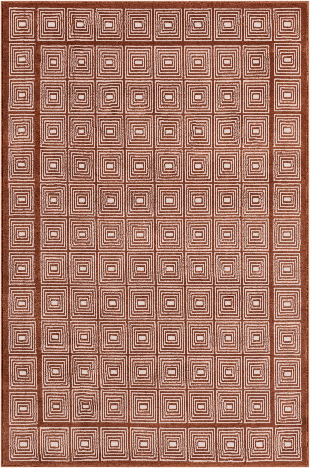 Aravalli Collection Area Rug -  Jaipur Rectangle Dusty Pink  lifestyle 3