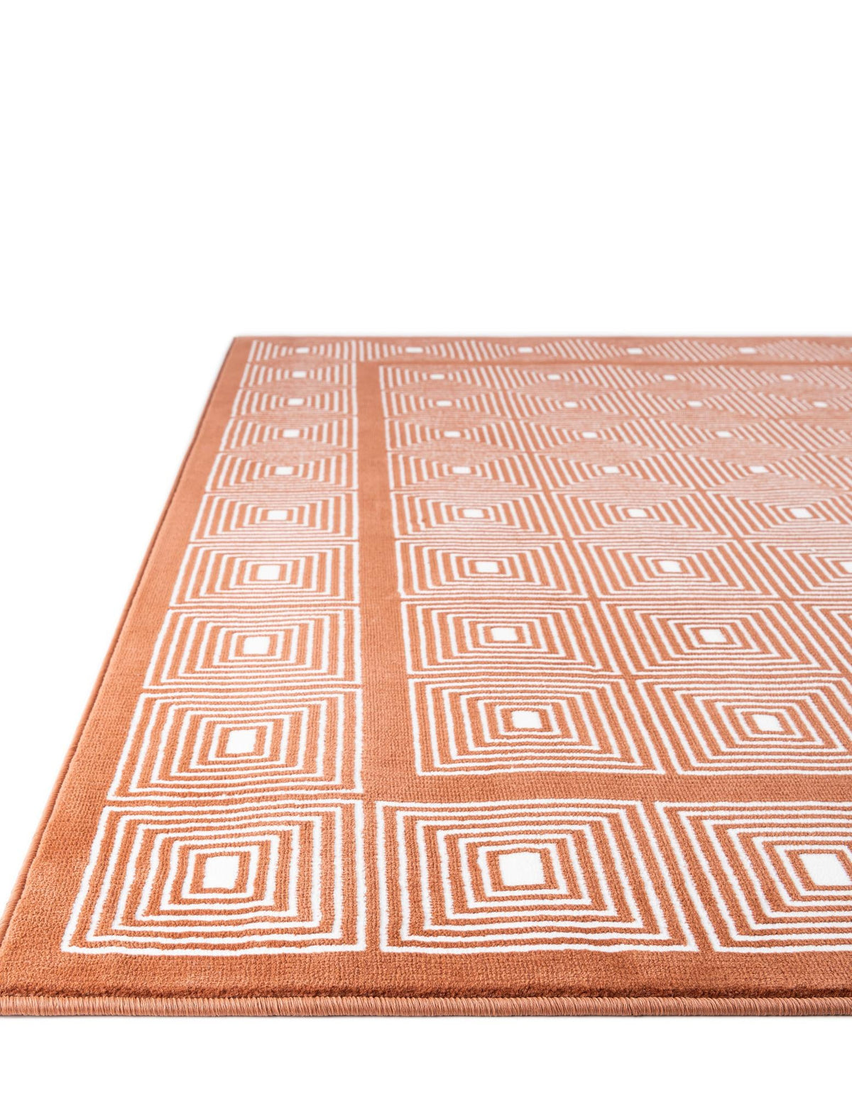 Aravalli Collection Area Rug -  Jaipur Rectangle Dusty Pink  lifestyle 18