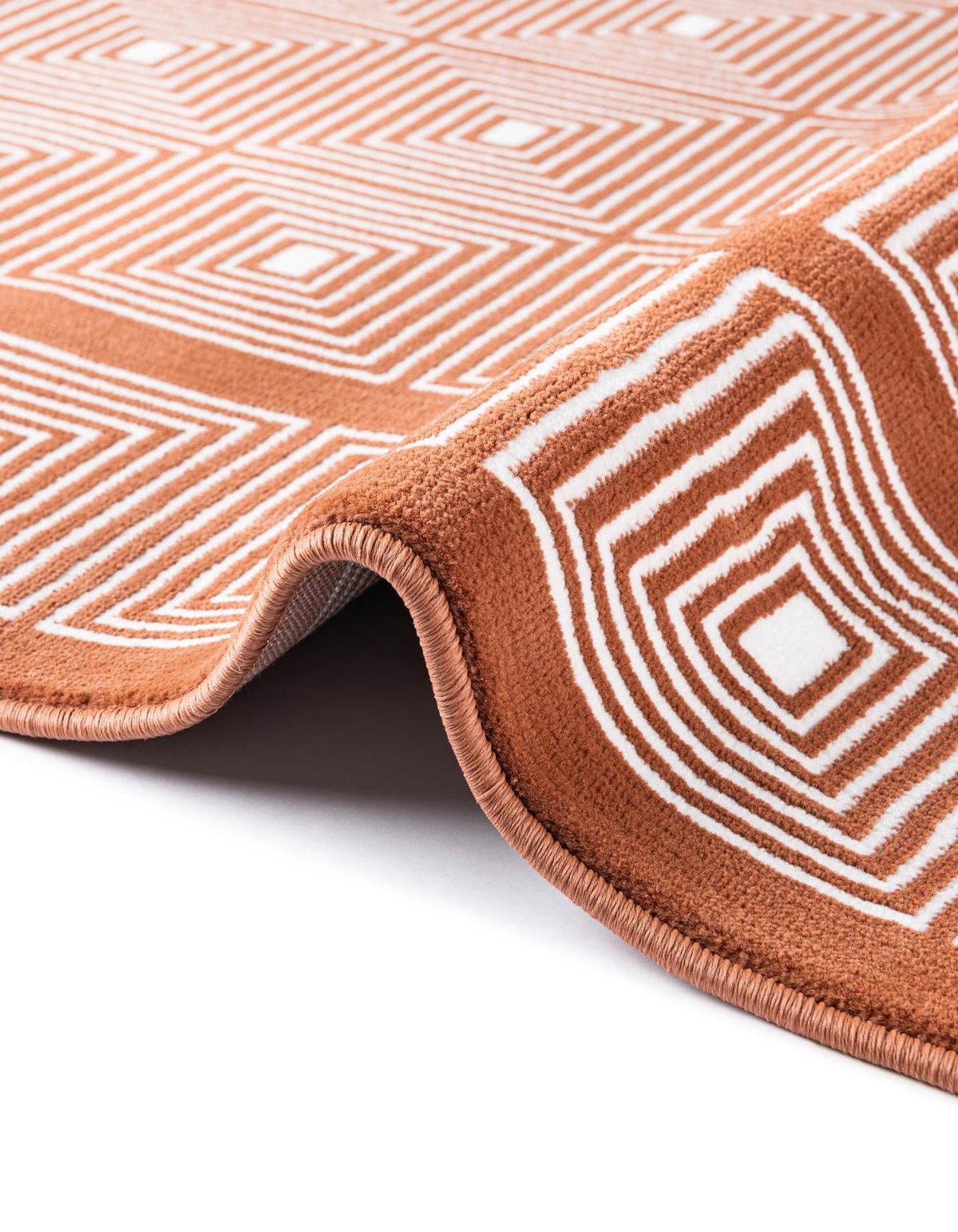 Aravalli Collection Area Rug -  Jaipur Rectangle Dusty Pink  lifestyle 39