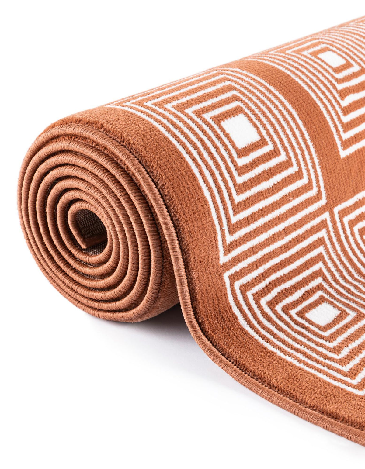 Aravalli Collection Area Rug -  Jaipur Rectangle Dusty Pink  lifestyle 53