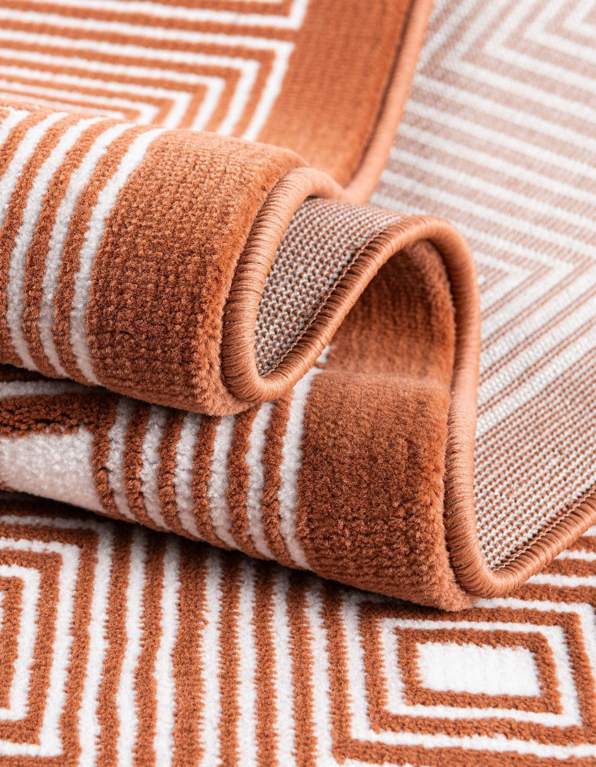 Aravalli Collection Area Rug -  Jaipur Rectangle Dusty Pink  lifestyle 60