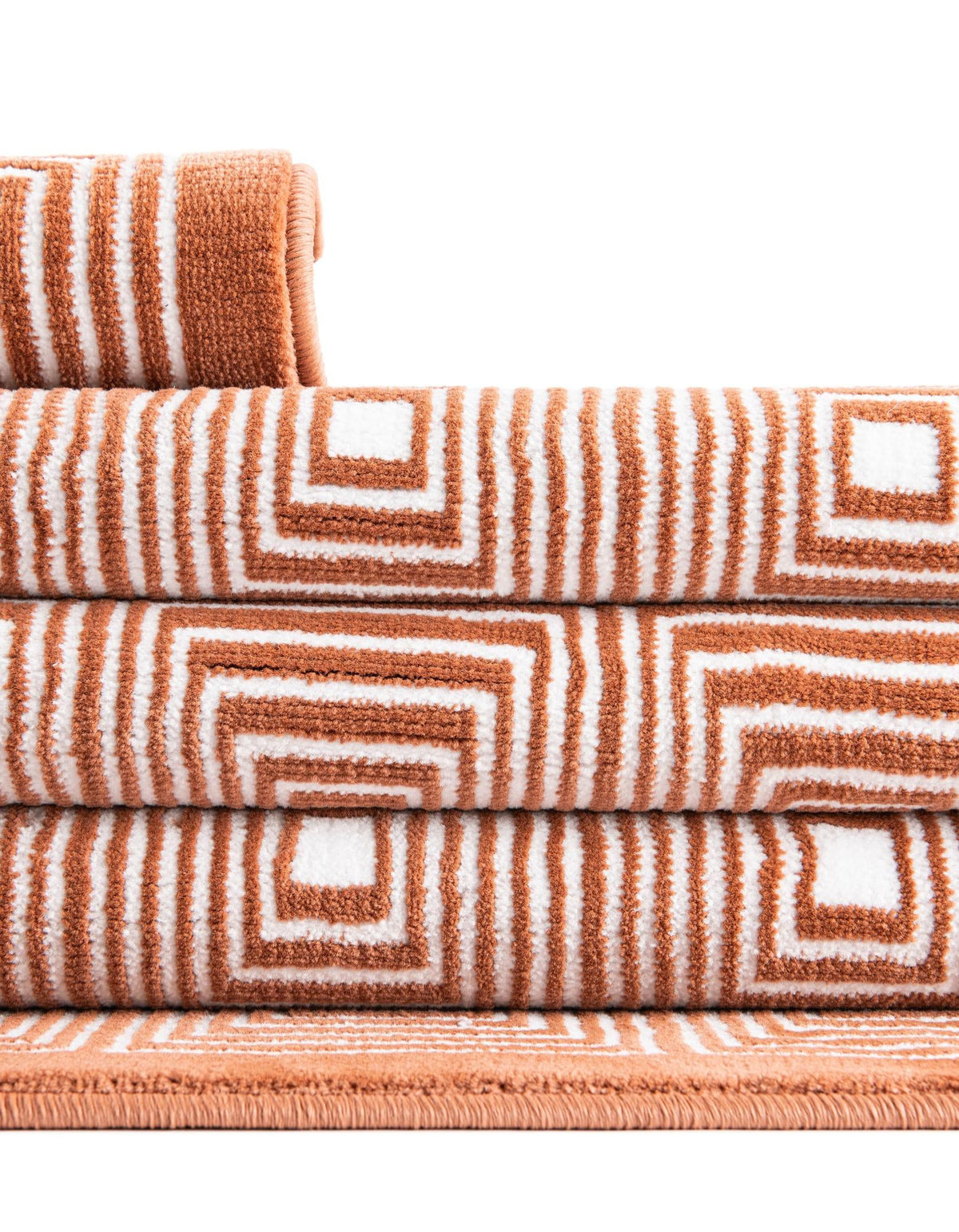 Aravalli Collection Area Rug -  Jaipur Rectangle Dusty Pink  lifestyle 67