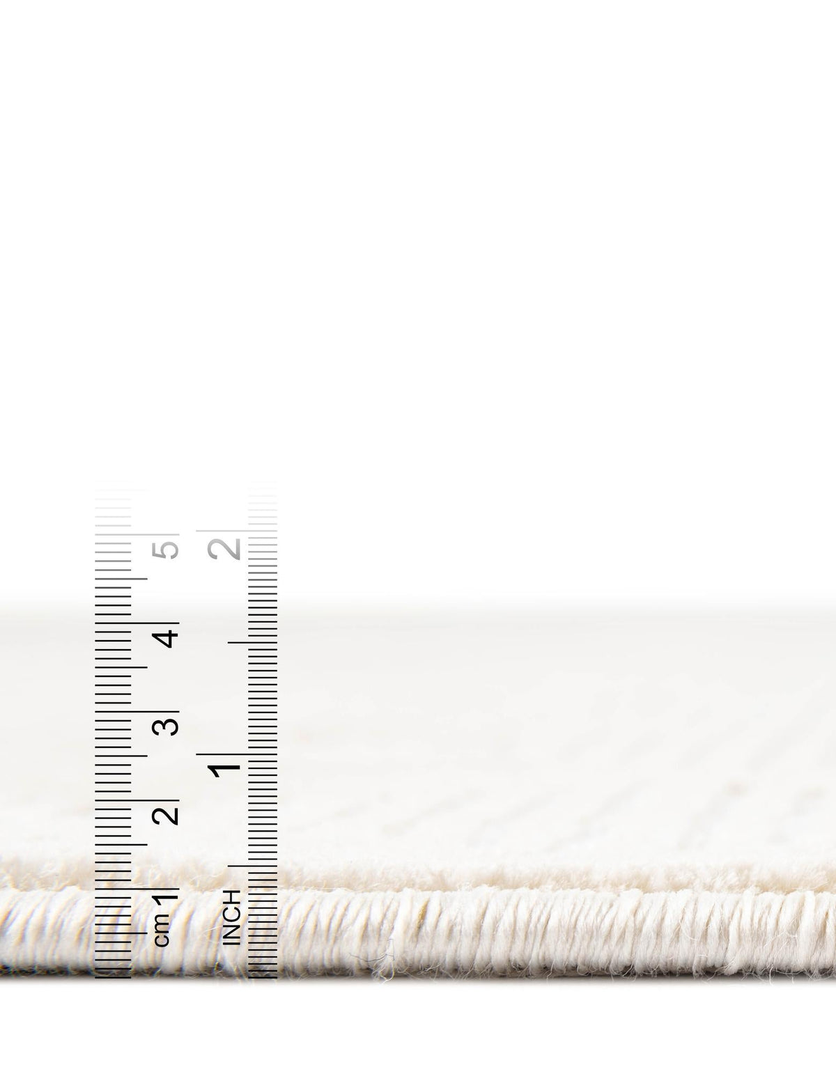 Aravalli Collection Area Rug -  Jaipur Rectangle Ivory White  lifestyle 5