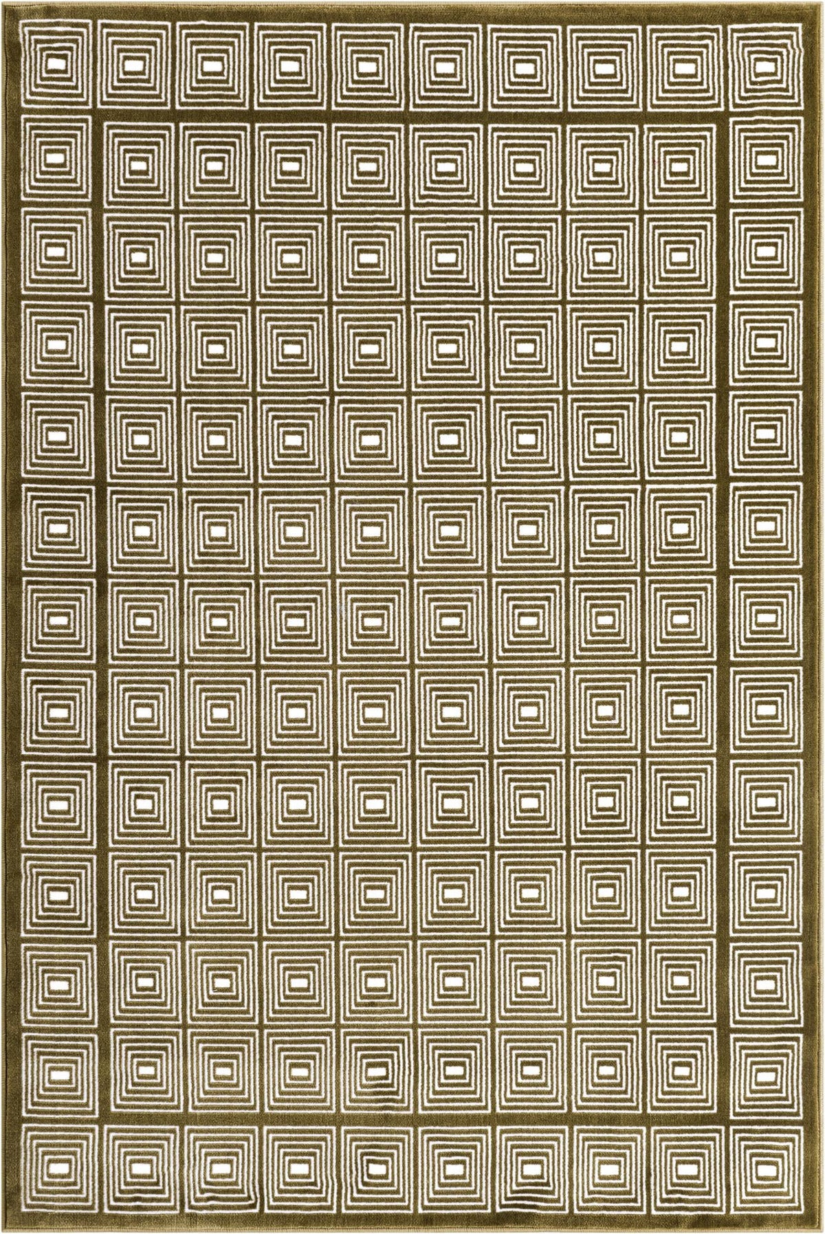 Aravalli Collection Area Rug -  Jaipur Rectangle Olive Green  lifestyle 6