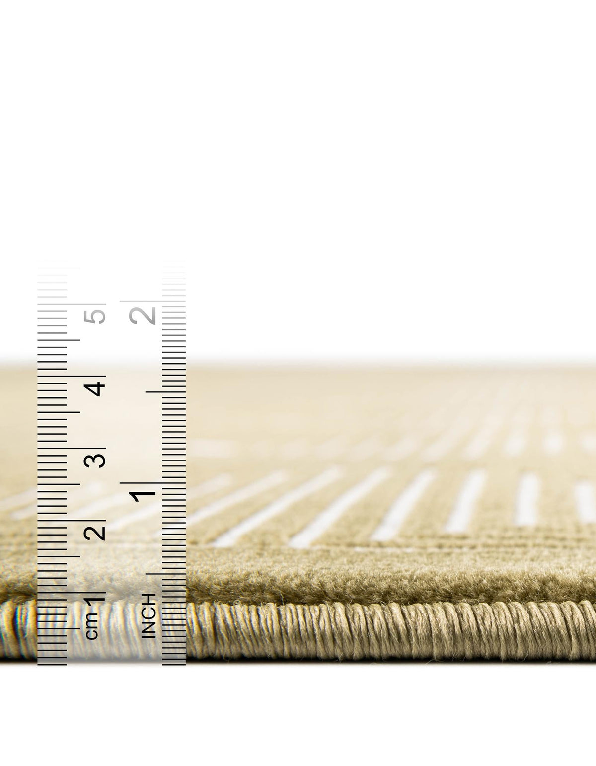 Aravalli Collection Area Rug -  Jaipur Rectangle Olive Green  lifestyle 7