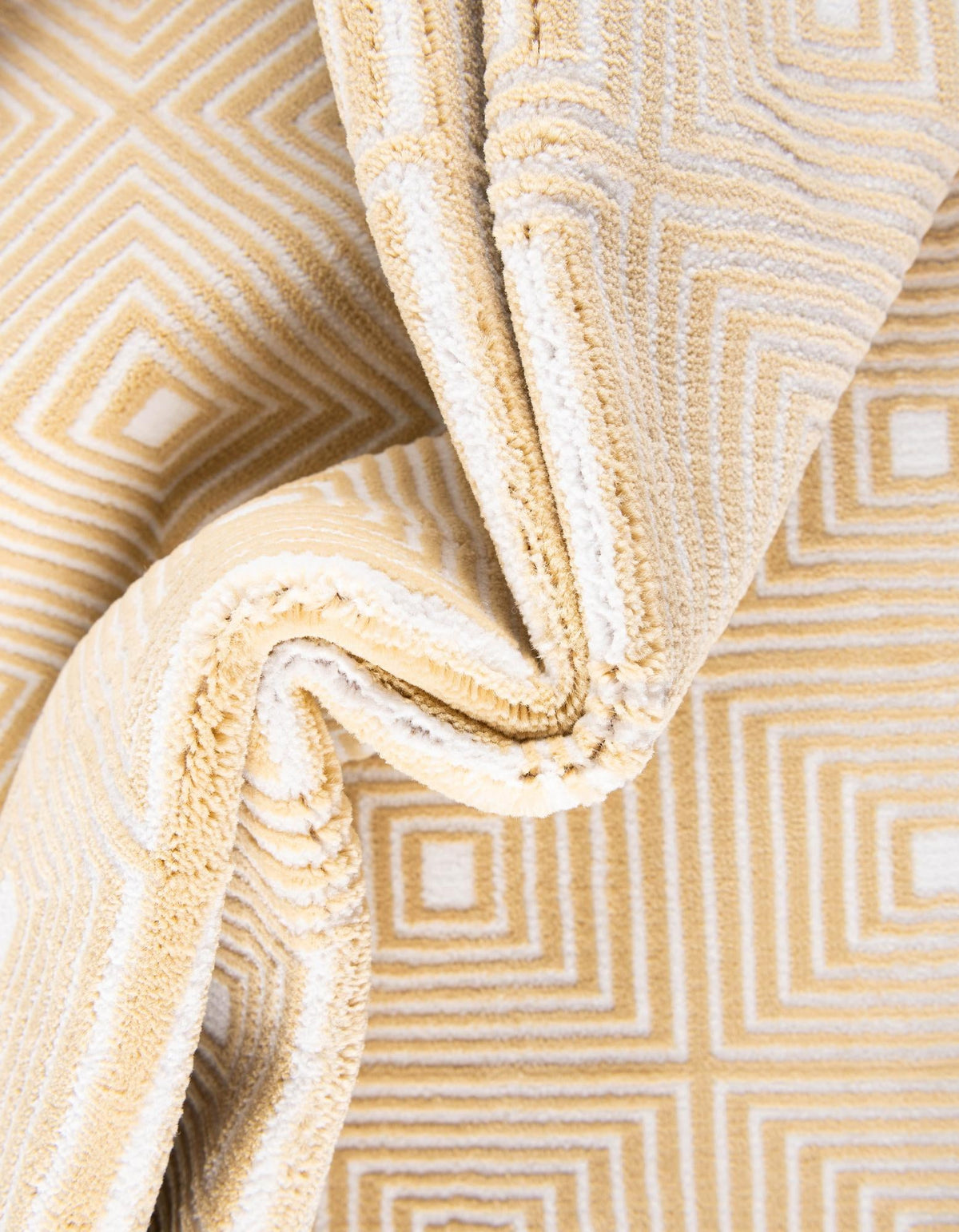 Aravalli Collection Area Rug -  Jaipur Rectangle Yellow  lifestyle 29