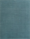 Aravalli Collection Area Rug -  Jaisalmer Rectangle Aegean Blue  lifestyle 2