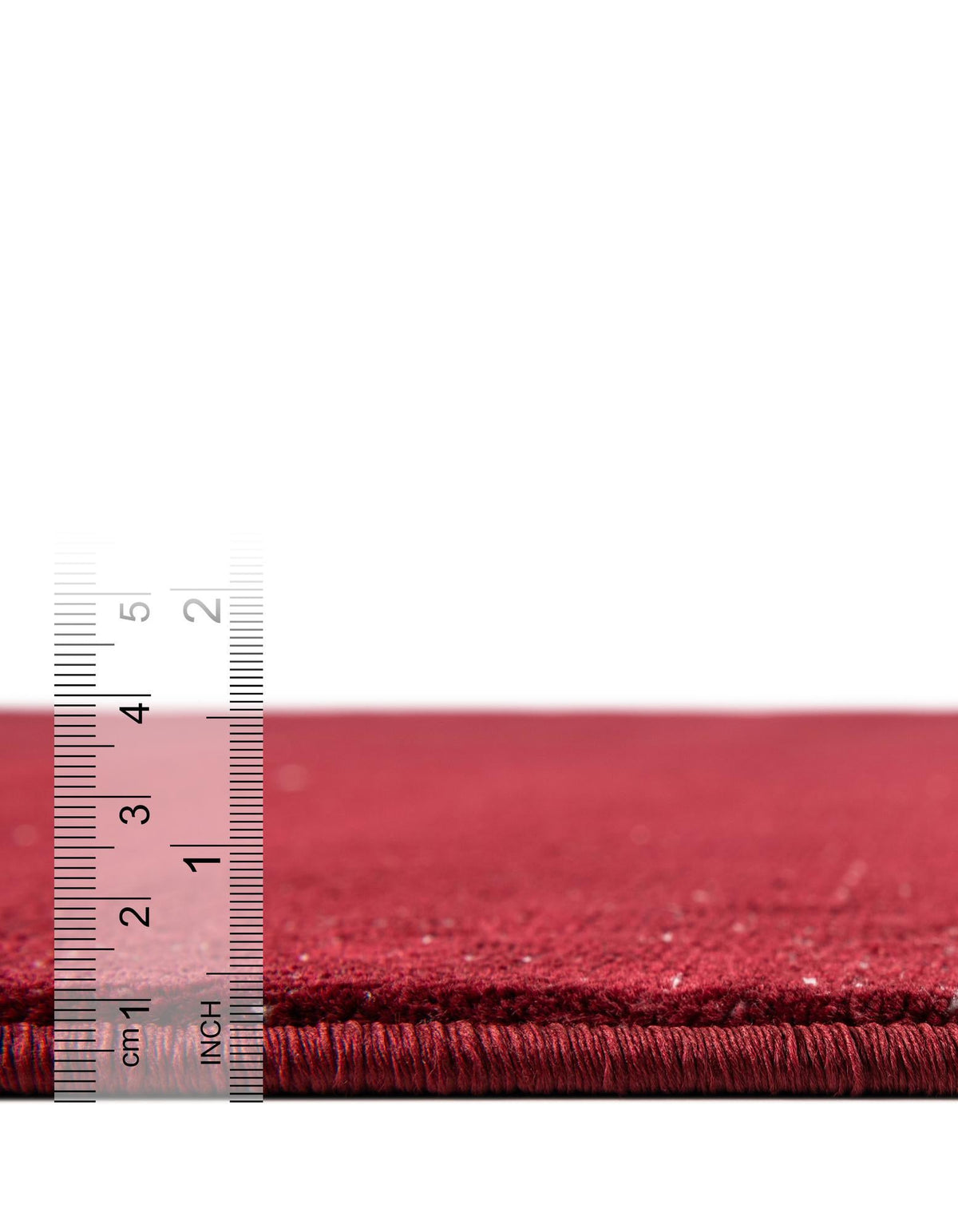 Aravalli Collection Area Rug -  Jaisalmer Rectangle Burgundy Red  lifestyle 29