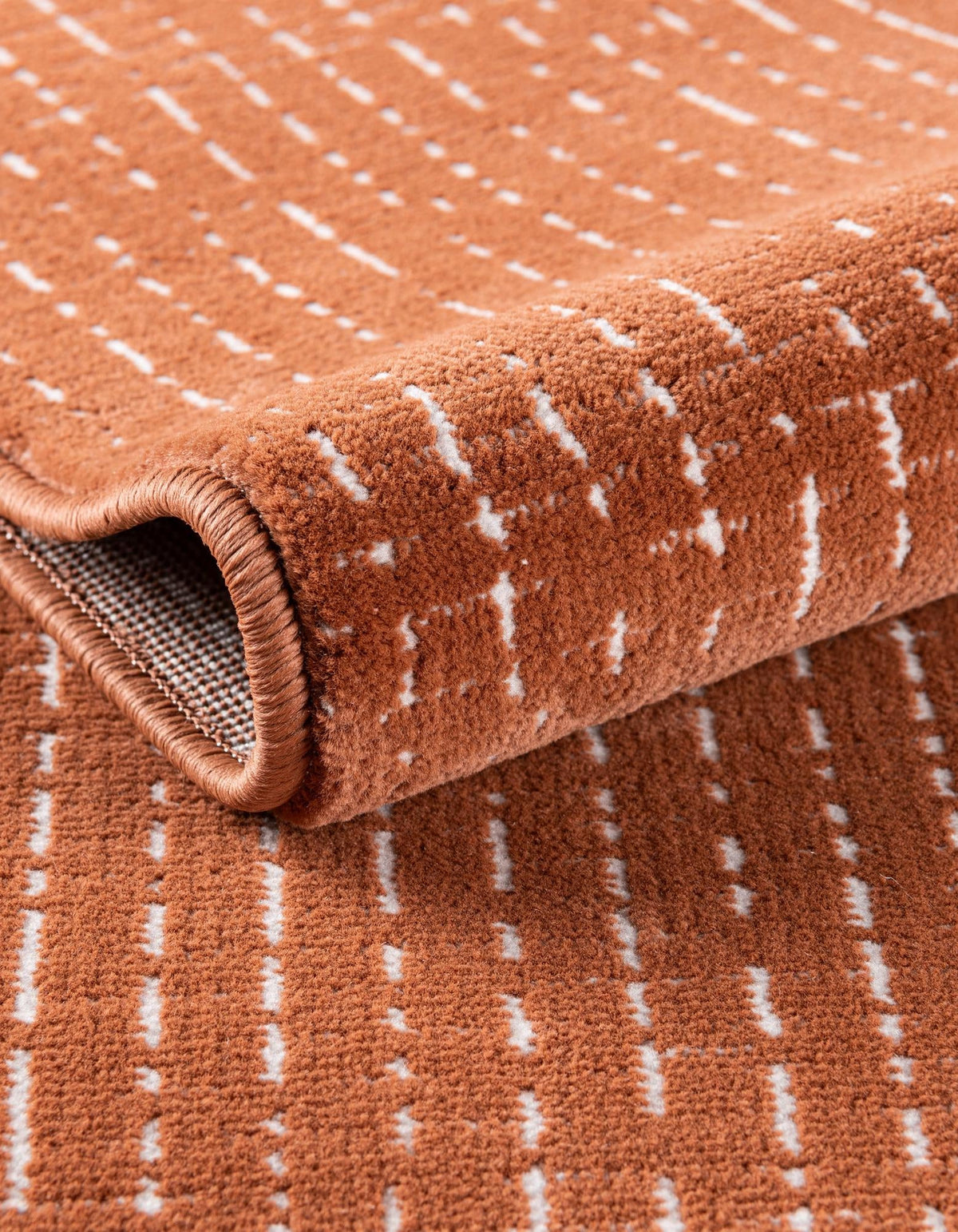 Aravalli Collection Area Rug -  Jaisalmer Rectangle Dusty Pink  lifestyle 37