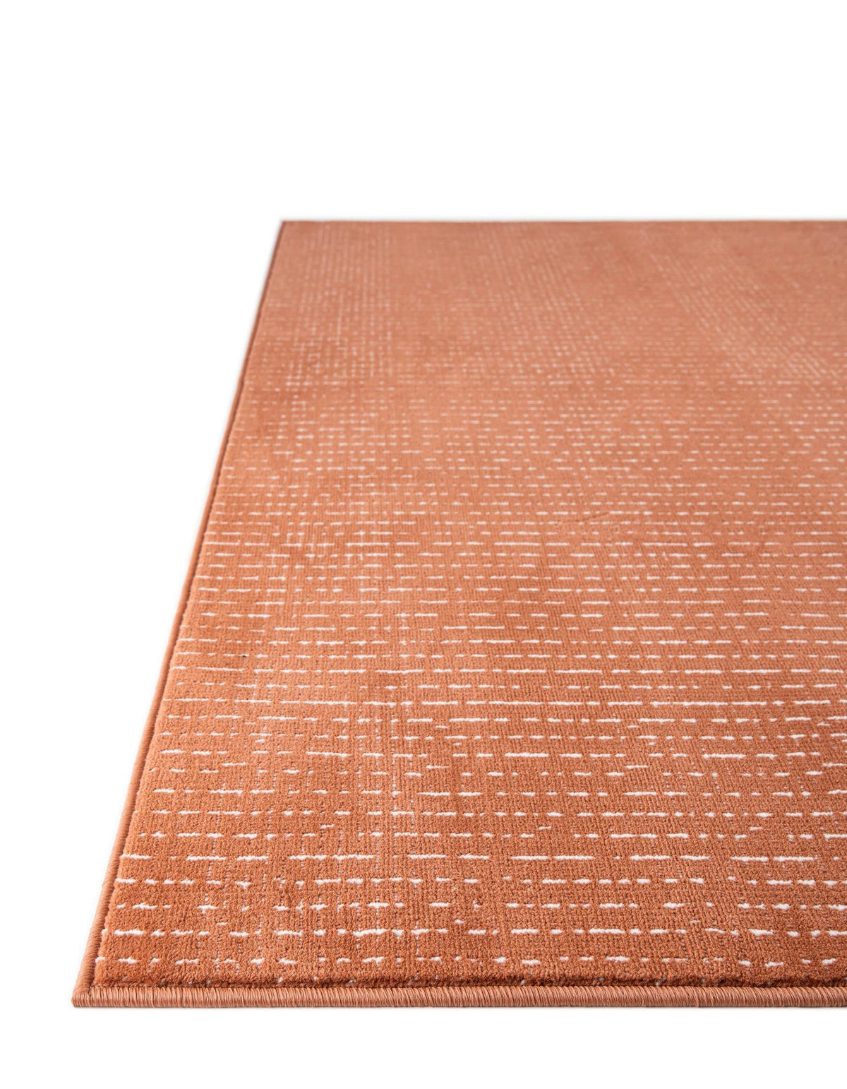 Aravalli Collection Area Rug -  Jaisalmer Rectangle Dusty Pink  lifestyle 44