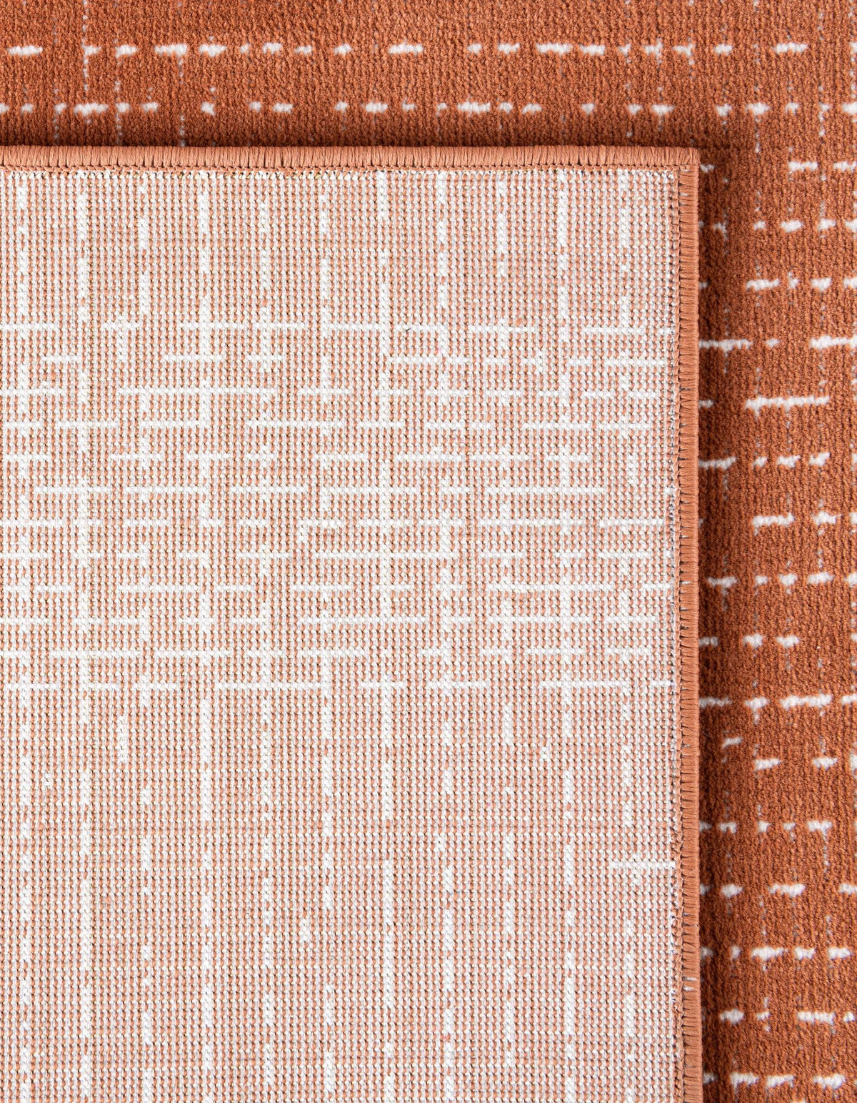 Aravalli Collection Area Rug -  Jaisalmer Rectangle Dusty Pink  lifestyle 58