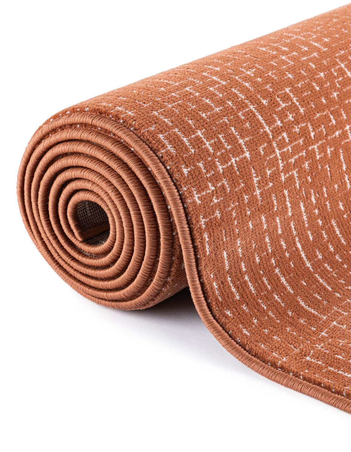 Aravalli Collection Area Rug -  Jaisalmer Rectangle Dusty Pink  lifestyle 79