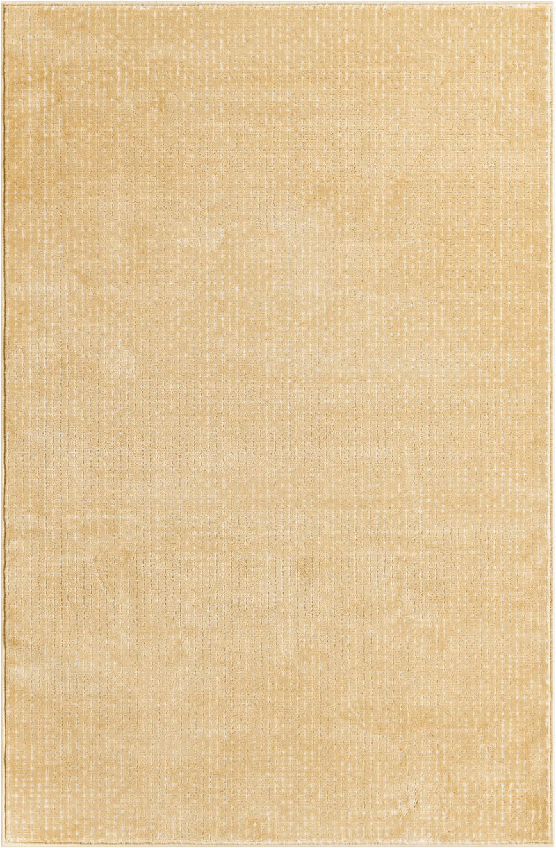 Aravalli Collection Area Rug -  Jaisalmer Rectangle Beige and Cream  lifestyle 3