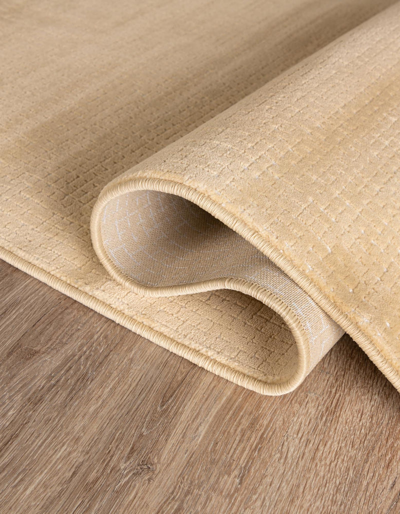 Aravalli Collection Area Rug -  Jaisalmer Rectangle Beige and Cream  lifestyle 13