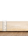 Aravalli Collection Area Rug -  Jaisalmer Rectangle Beige and Cream  lifestyle 14