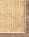 Aravalli Collection Area Rug -  Jaisalmer Rectangle Beige and Cream  lifestyle 15